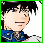 Roy from FMA